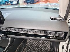 Honda Civic 240TURBO CVT Sport Edition - ფოტო 15
