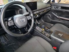 Honda Civic 240TURBO CVT Sport Edition - ფოტო 5
