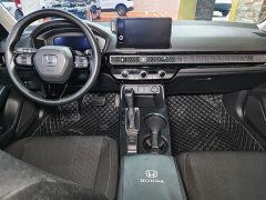 Honda Civic 240TURBO CVT Sport Edition - ფოტო 7