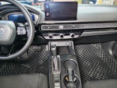 Honda Civic 240TURBO CVT Sport Edition - ფოტო 8