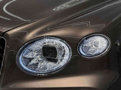 Bentley Bentayga 4.0T V8 Long Wheelbase Elegance Edition - ფოტო 15