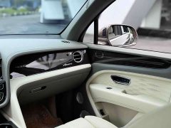 Bentley Bentayga 4.0T V8 Long Wheelbase Elegance Edition - ფოტო 5