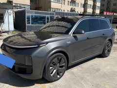 Li Auto L9 Ultra - ფოტო 1