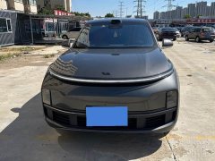 Li Auto L9 Ultra - ფოტო 2