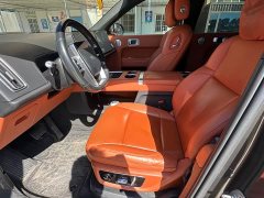 Li Auto L9 Ultra - ფოტო 4