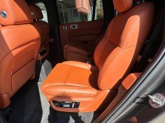 Li Auto L9 Ultra - ფოტო 5