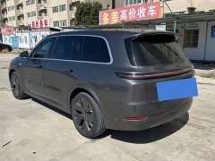 Li Auto L9 Ultra - ფოტო 7