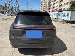 Li Auto L9 Ultra - ფოტო 8