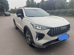 Haval Chitu 2022 Jingxiang Edition 1.5T Purple Copper Rabbit - ფოტო 2