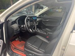 Haval Chitu 2022 Jingxiang Edition 1.5T Purple Copper Rabbit - ფოტო 3