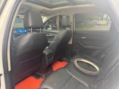 Haval Chitu 2022 Jingxiang Edition 1.5T Purple Copper Rabbit - ფოტო 4