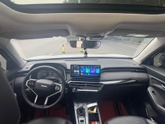 Haval Chitu 2022 Jingxiang Edition 1.5T Purple Copper Rabbit - ფოტო 5