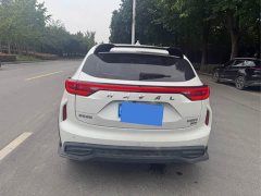 Haval Chitu 2022 Jingxiang Edition 1.5T Purple Copper Rabbit - ფოტო 7