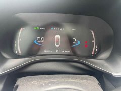 Haval Chitu 2022 Jingxiang Edition 1.5T Purple Copper Rabbit - ფოტო 9