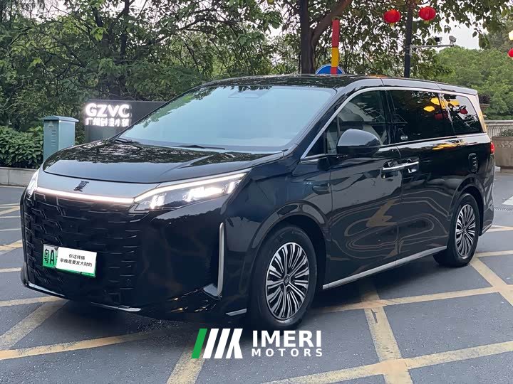 BYD Summer DM-i 1.5T 180km Exceed