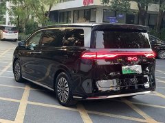 Honda Summer DM-i 1.5T 180km Exceed - ფოტო 4
