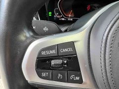 BMW 3 Series 2022 325Li M Sport Package - ფოტო 10
