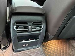 BMW 3 Series 2022 325Li M Sport Package - ფოტო 11