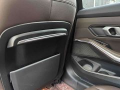 BMW 3 Series 2022 325Li M Sport Package - ფოტო 13