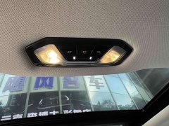 BMW 3 Series 2022 325Li M Sport Package - ფოტო 15
