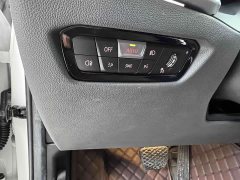 BMW 3 Series 2022 325Li M Sport Package - ფოტო 16