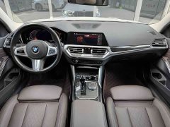 BMW 3 Series 2022 325Li M Sport Package - ფოტო 5