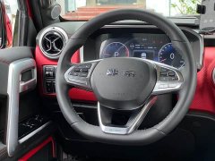 Beijing BJ40 2.0D Blade Hero Glory Edition - ფოტო 12