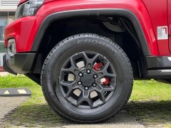 Beijing BJ40 2.0D Blade Hero Glory Edition - ფოტო 13