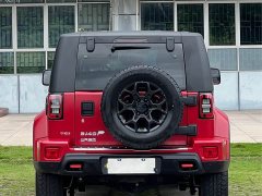 Beijing BJ40 2.0D Blade Hero Glory Edition - ფოტო 15