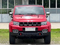 Beijing BJ40 2.0D Blade Hero Glory Edition - ფოტო 2