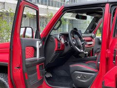 Beijing BJ40 2.0D Blade Hero Glory Edition - ფოტო 5