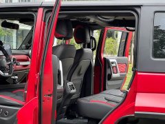 Beijing BJ40 2.0D Blade Hero Glory Edition - ფოტო 6