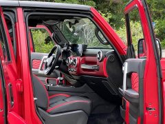 Beijing BJ40 2.0D Blade Hero Glory Edition - ფოტო 7