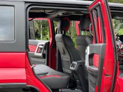 Beijing BJ40 2.0D Blade Hero Glory Edition - ფოტო 8