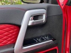 Beijing BJ40 2.0D Blade Hero Glory Edition - ფოტო 9