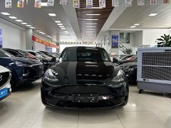 Tesla Model Y Rear-Wheel Drive - ფოტო 2