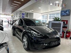Tesla Model Y Rear-Wheel Drive - ფოტო 3
