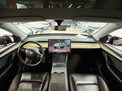 Tesla Model Y Rear-Wheel Drive - ფოტო 7