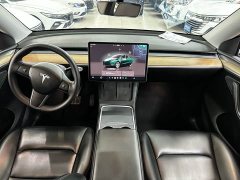 Tesla Model Y Rear-Wheel Drive - ფოტო 8