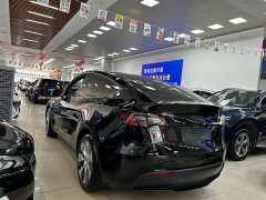 Tesla Model Y Rear-Wheel Drive - ფოტო 9