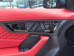 Jaguar F-TYPE P300 75th Anniversary Edition Hardtop - ფოტო 15