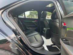 Cadillac CT4 28T Premium - ფოტო 11