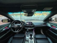 Cadillac CT4 28T Premium - ფოტო 12