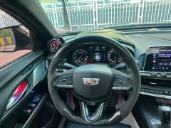 Cadillac CT4 28T Premium - ფოტო 14