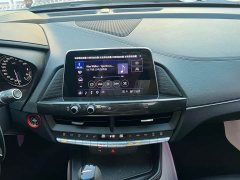 Cadillac CT4 28T Premium - ფოტო 15