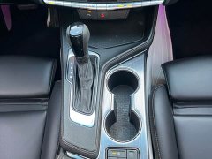 Cadillac CT4 28T Premium - ფოტო 16