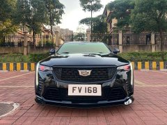 Cadillac CT4 28T Premium - ფოტო 2
