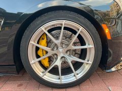 Cadillac CT4 28T Premium - ფოტო 20