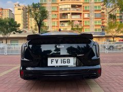 Cadillac CT4 28T Premium - ფოტო 5