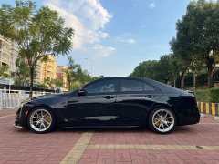 Cadillac CT4 28T Premium - ფოტო 7